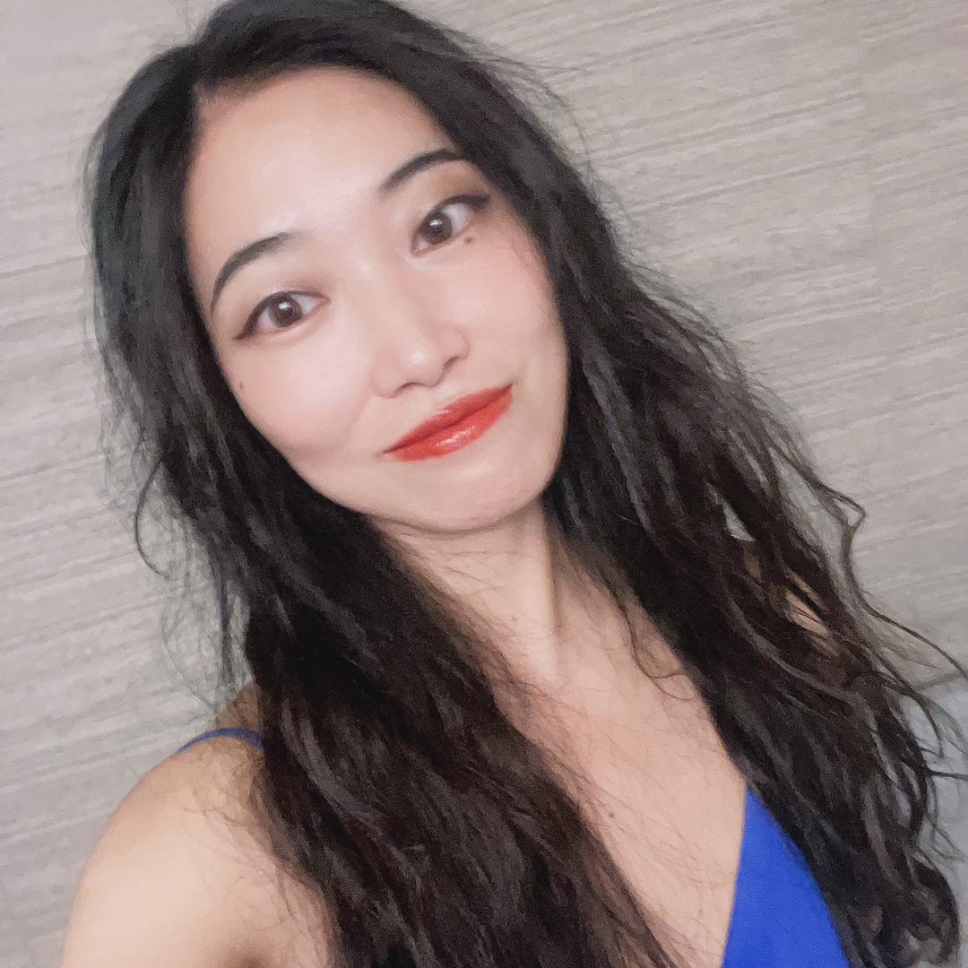 仙仙在🇺🇸天使之城