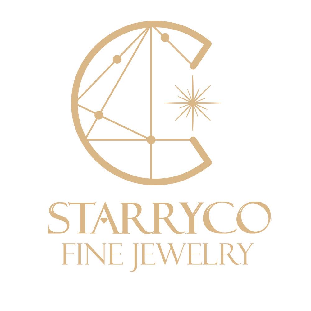 STARRYCO星珂珠宝