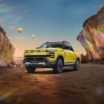 郑州日产新能源皮卡阿勒泰隆海信店