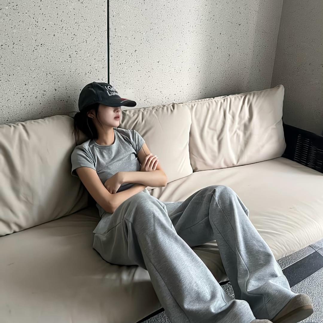 别说情话^