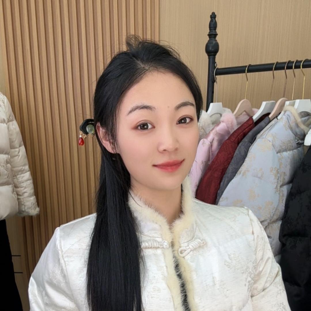 米秀诺新中式服装