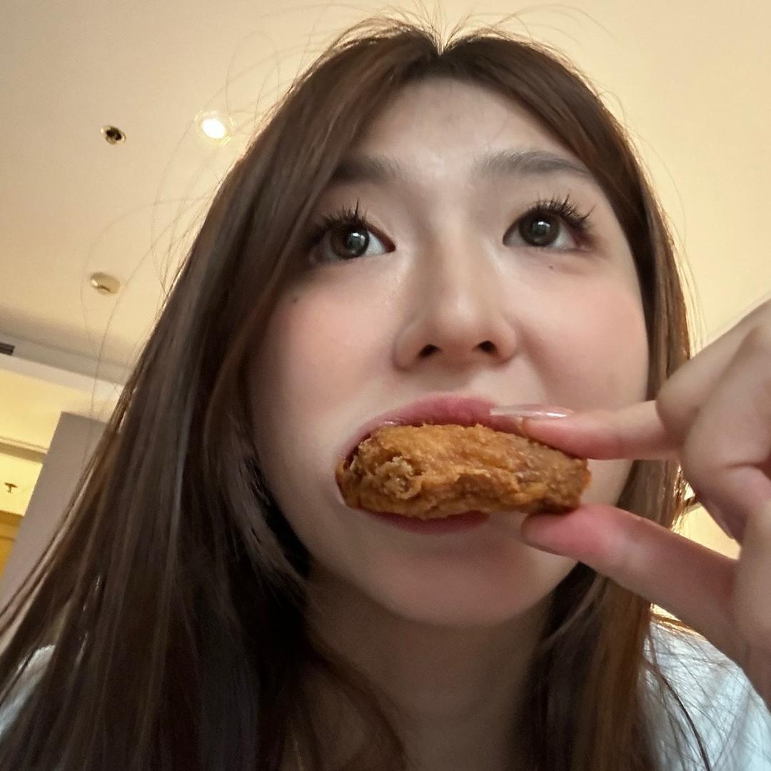 拼命七娘