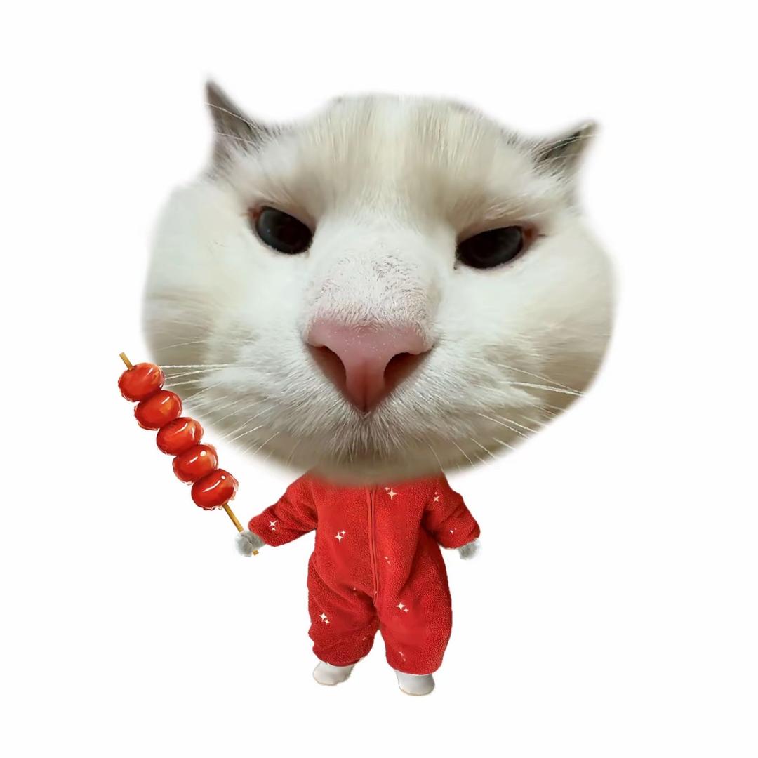 闭嘴叭猪