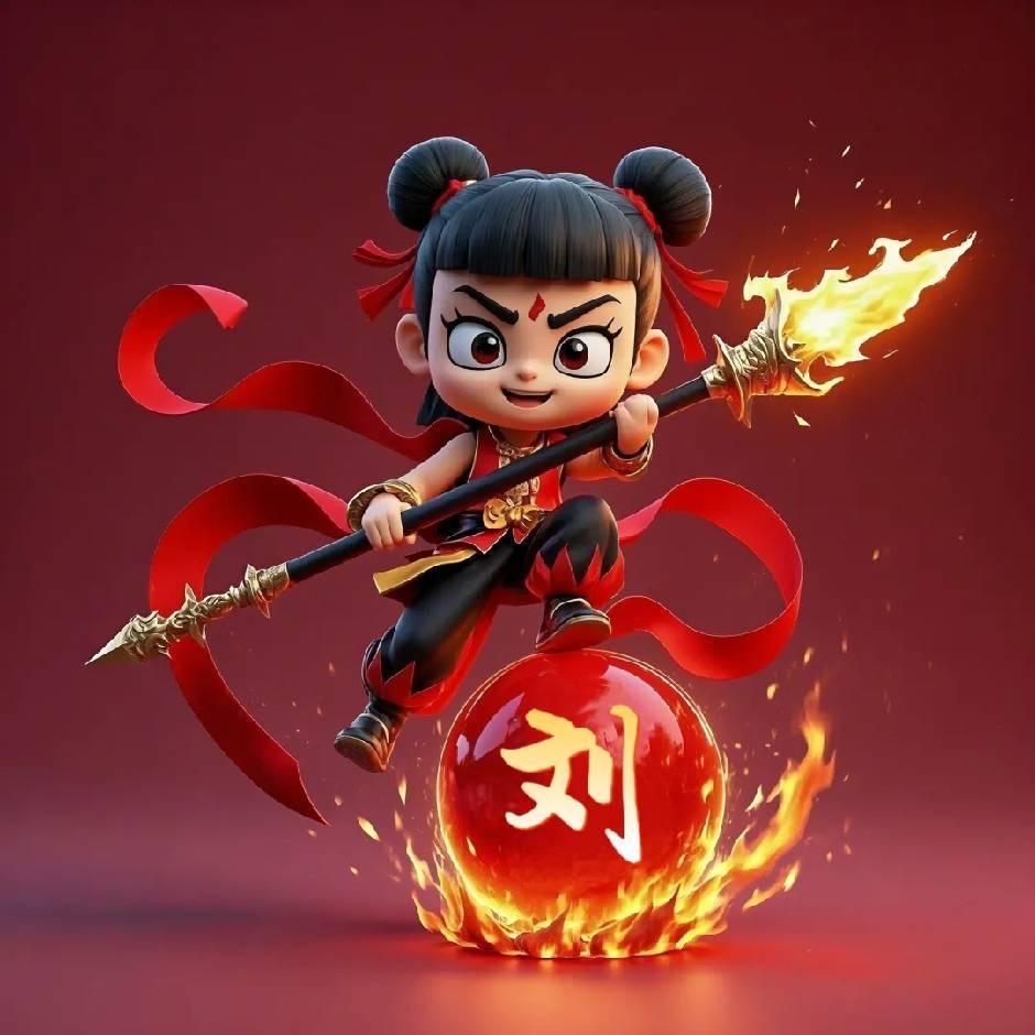 🇨🇳九州丶