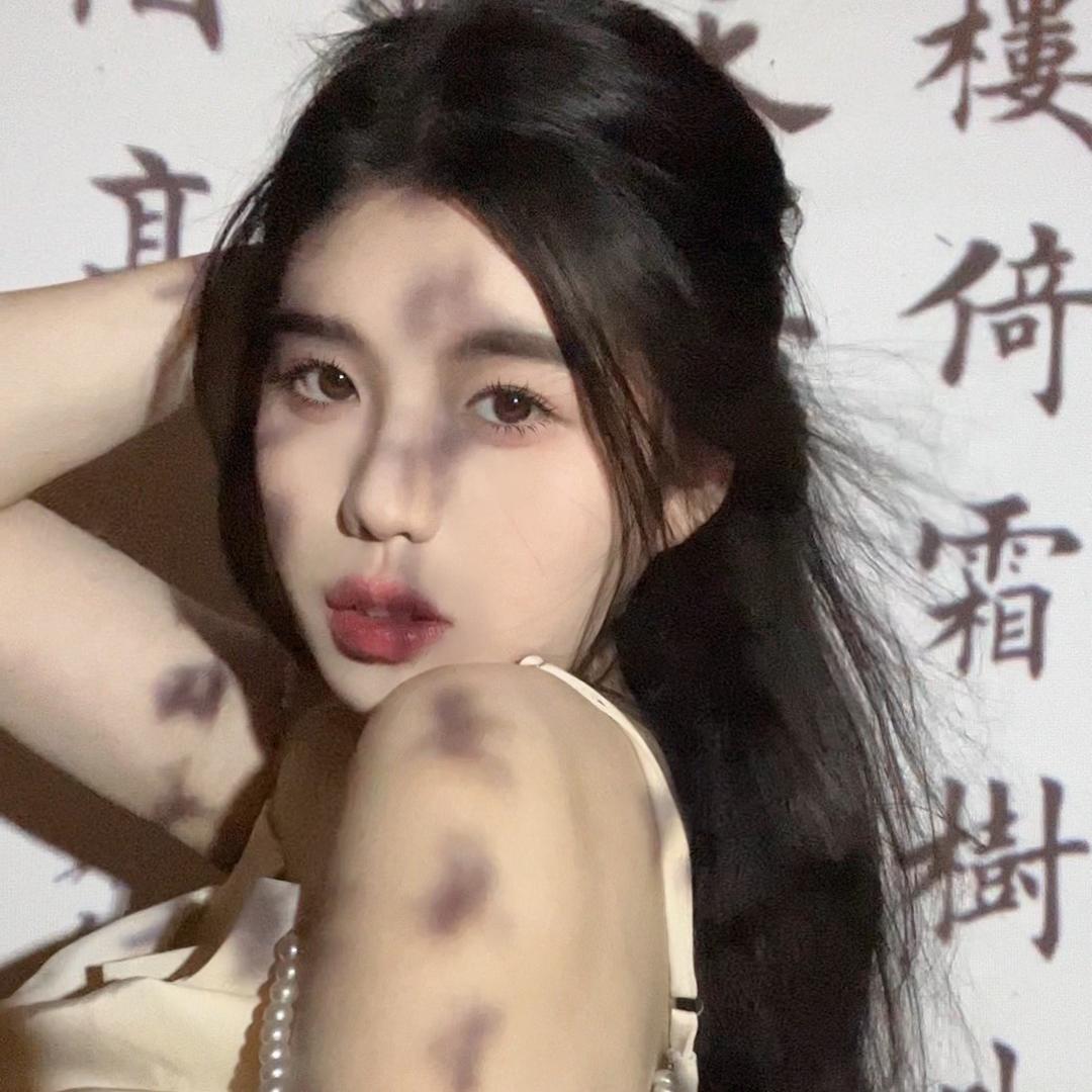 陈橙橙