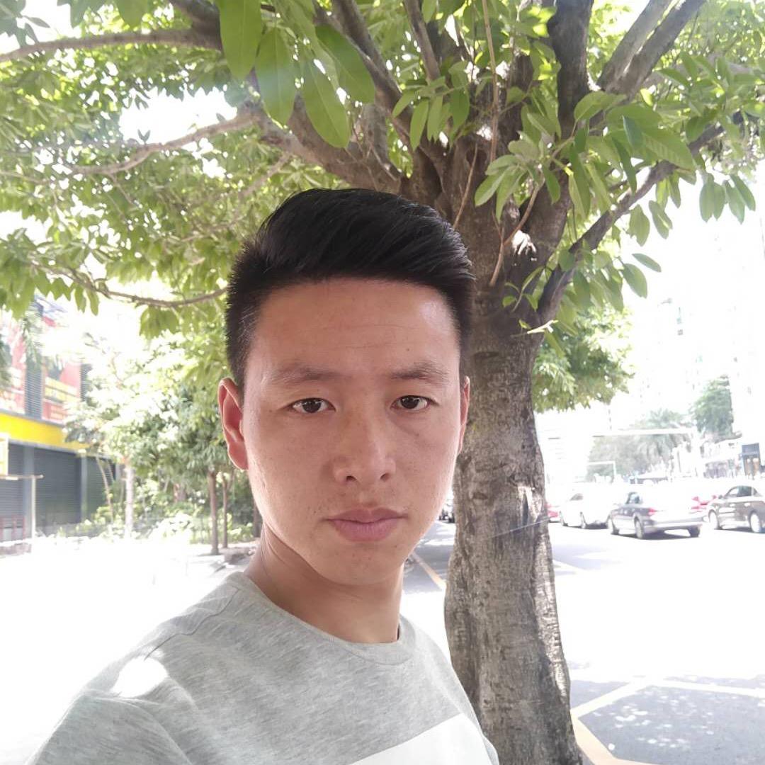 李家杨先生