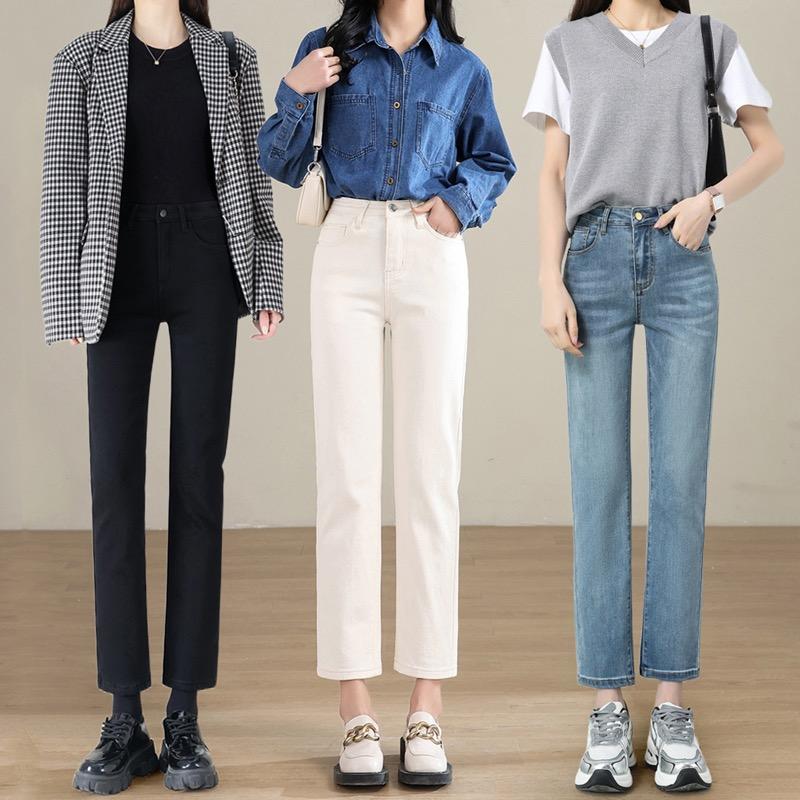 王姐家牛仔