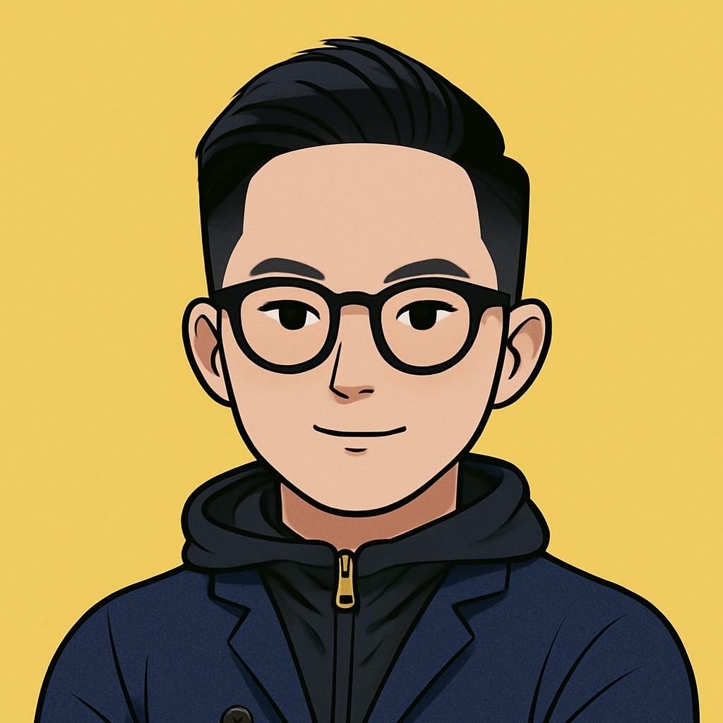 森森Ethan（回国深造版）