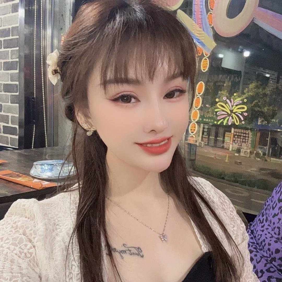 💋 张可可