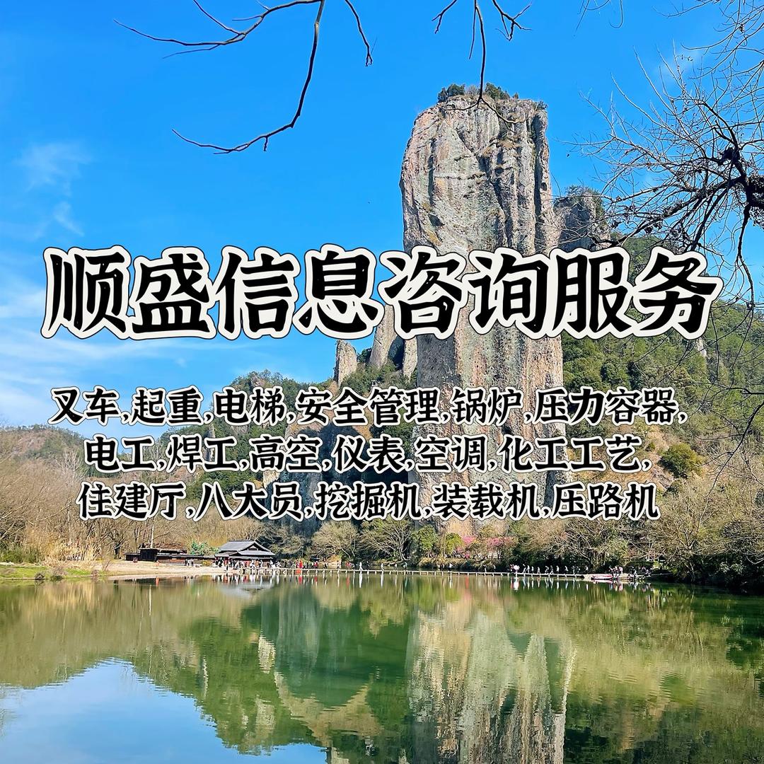 顺盛信息咨询服务