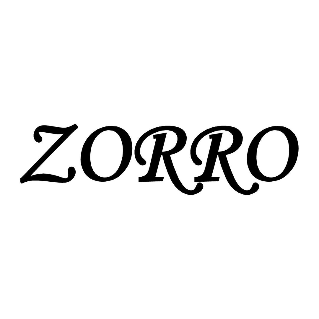 ZORRO时尚旗舰店