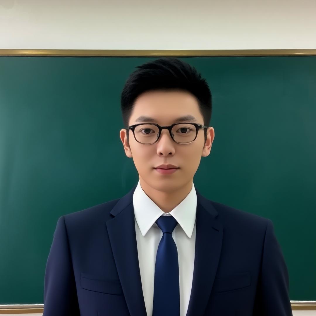 凯文老师