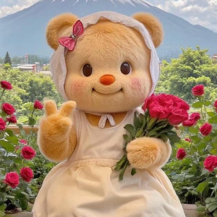 八块腹肌美少女