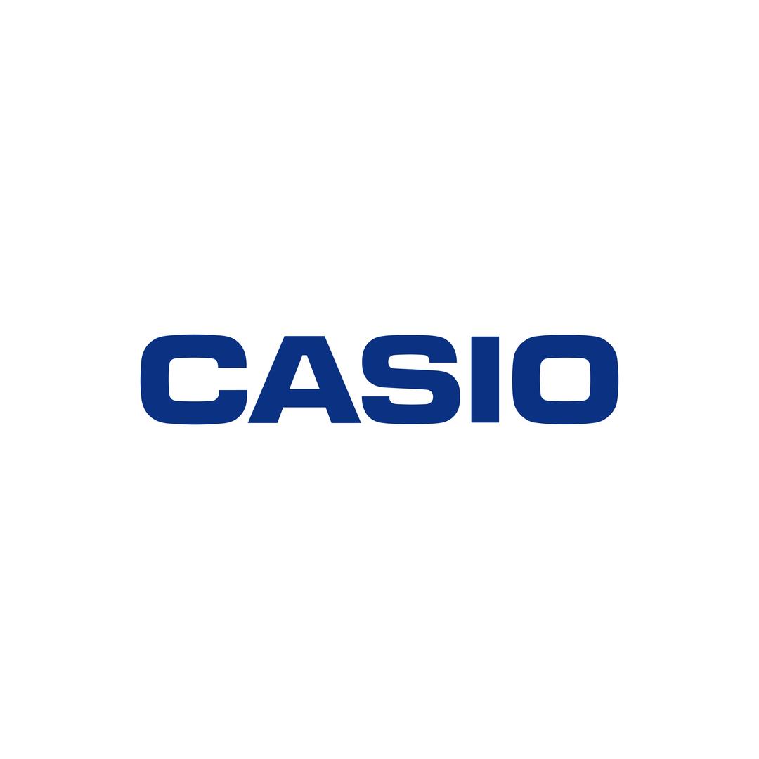 Casio卡西欧寰球乐器专卖店