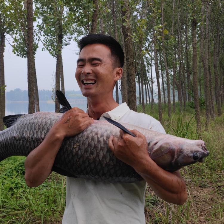 钓鱼人小惠
