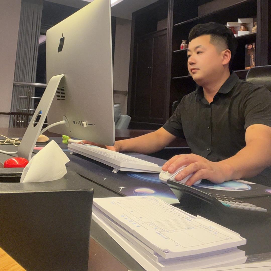 在嘉善做人力资源—叶少（闽商集团）