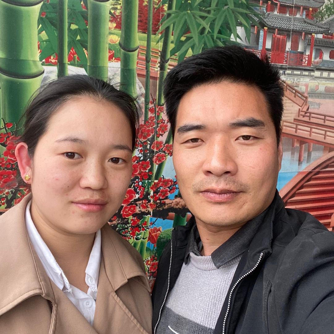 农村欢子和凯丽（17号早九点小家电专场）