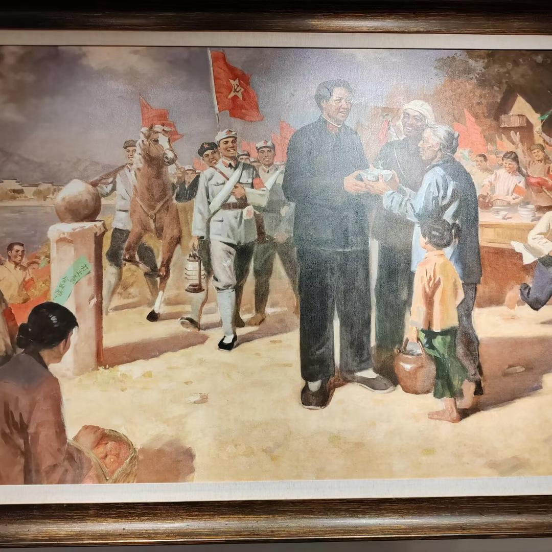单亲妈妈