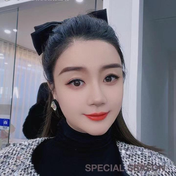 虞美人经销商格格