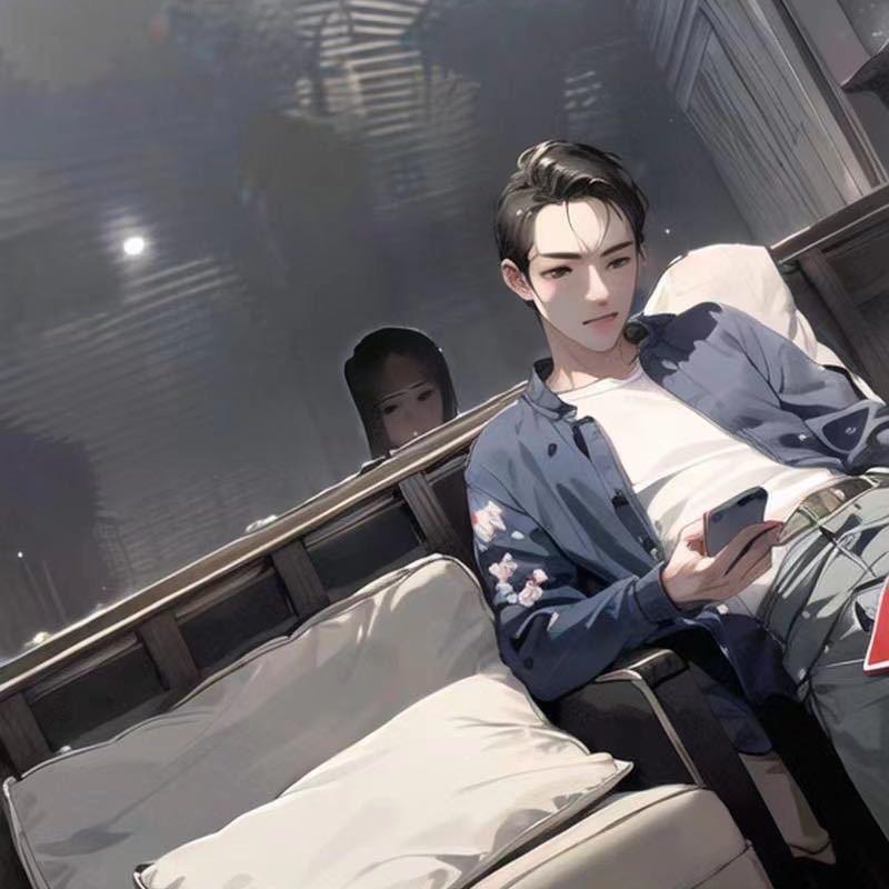 小十七