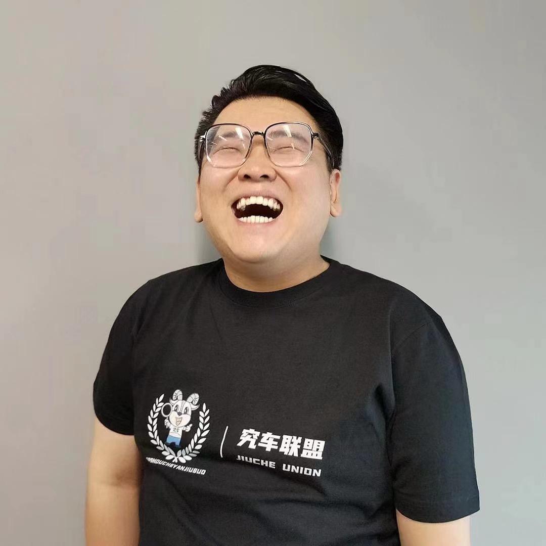 张开嘴爱收车