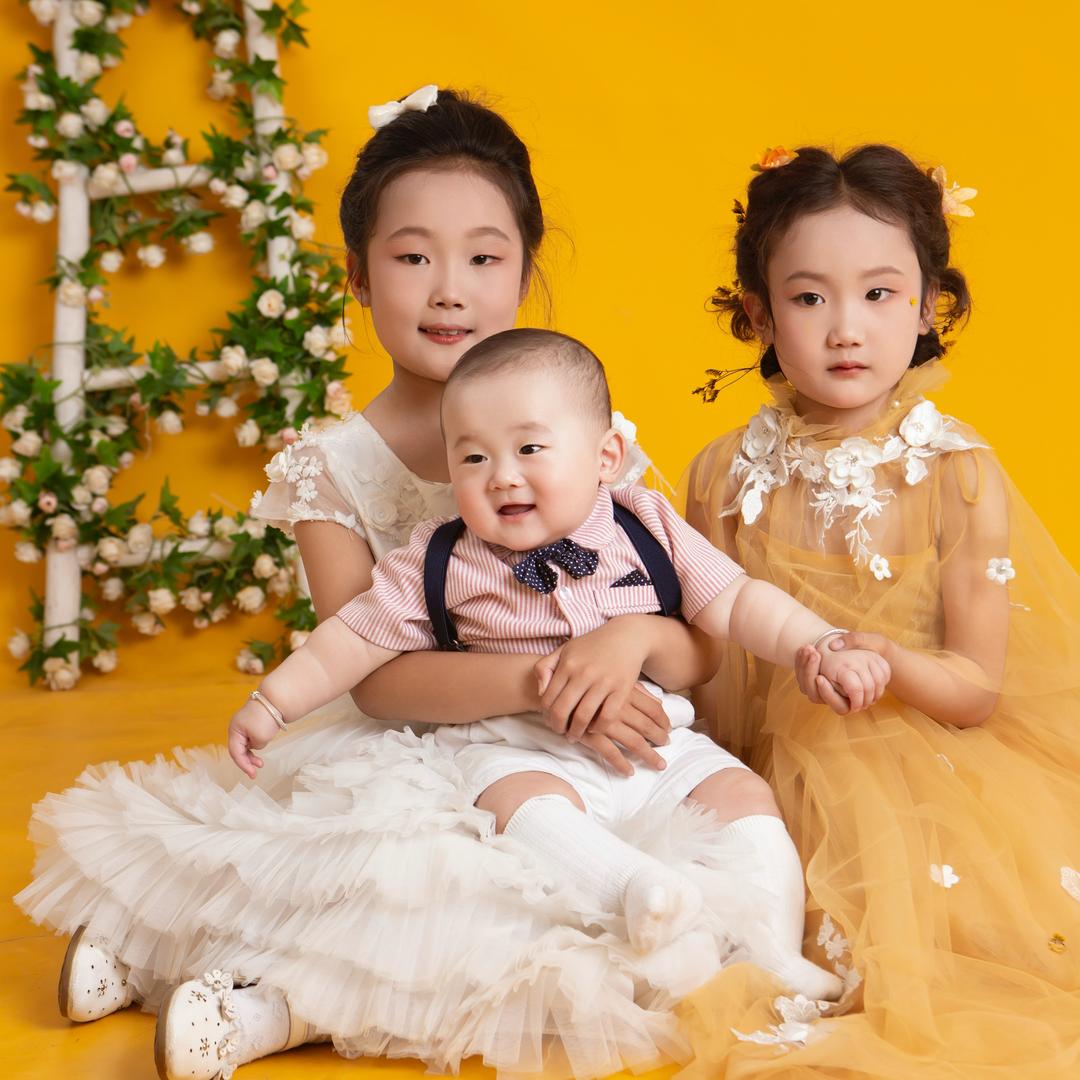 若溪小乖