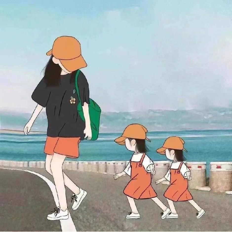 亦涵麻麻