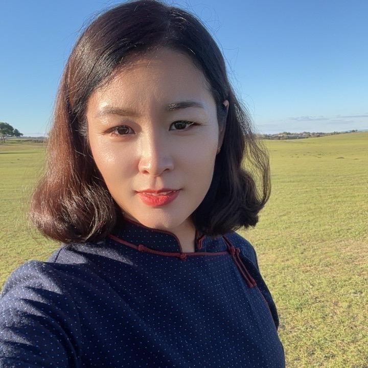 阿雅的手工制做