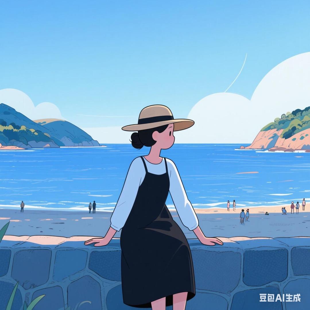 清子