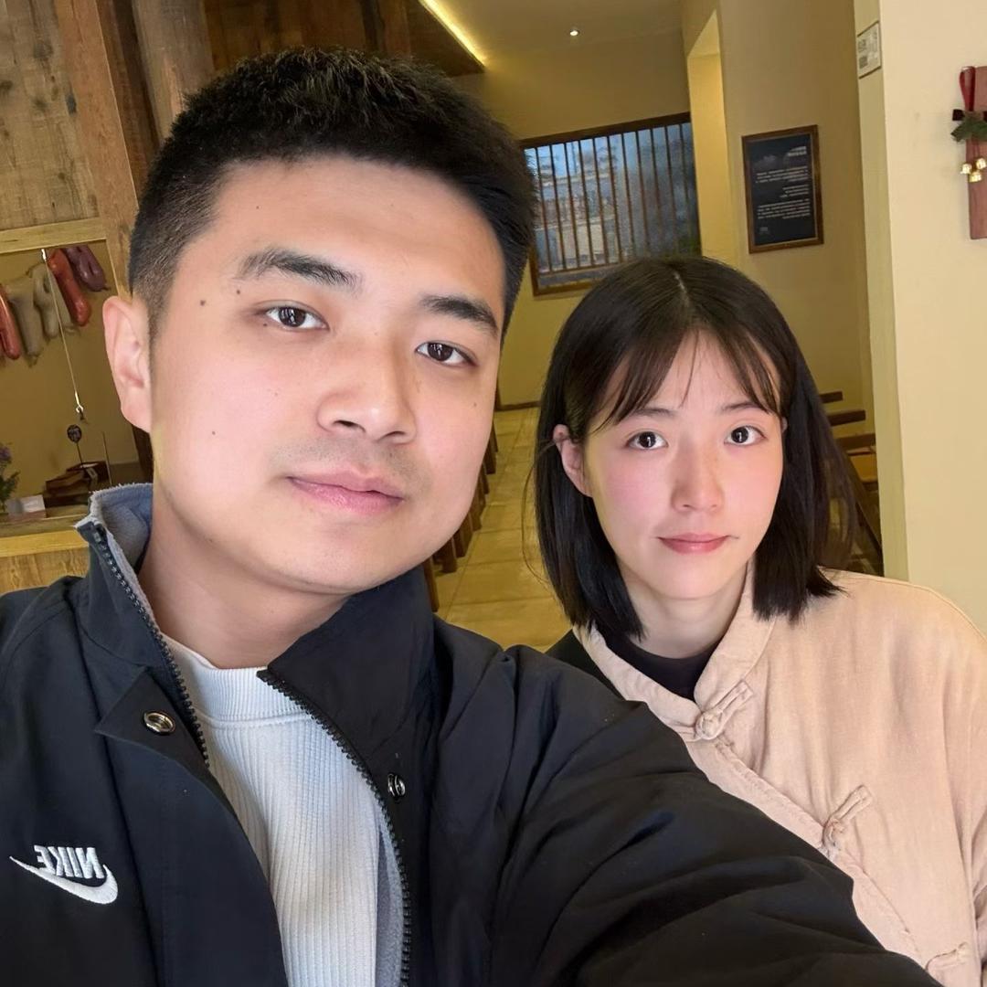 饭饭同学的转本日记