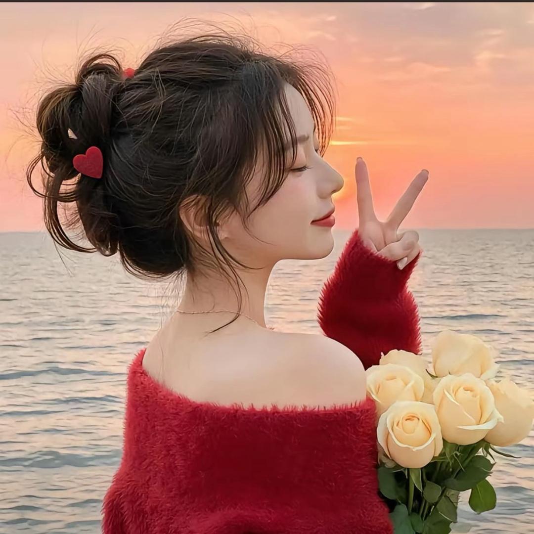 淇淇简笔画💕