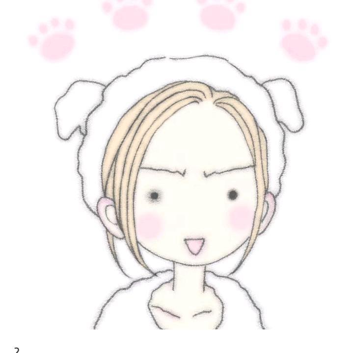 焦虑的布蕾