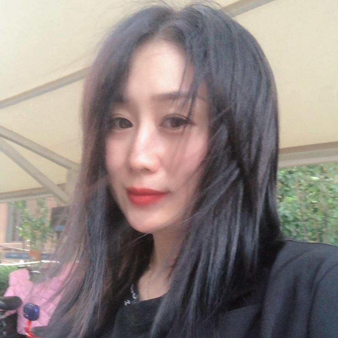 廊坊菲儿化妆师