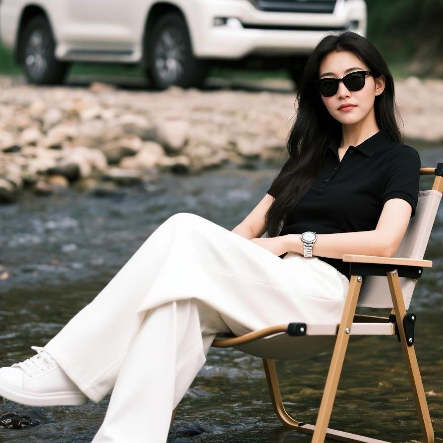 一枚小橙子🍊（俊筱雅）