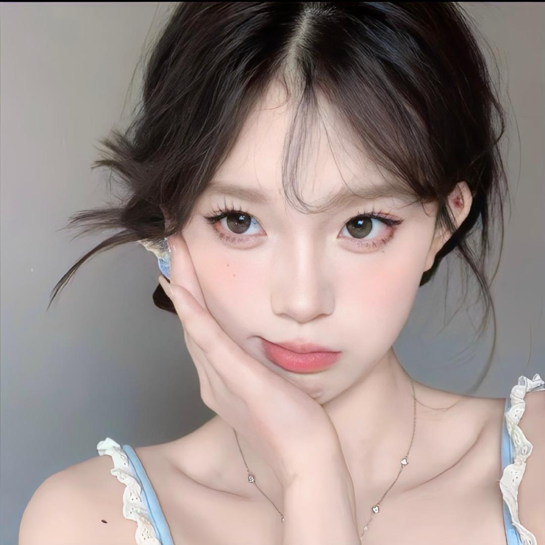 许愿💕