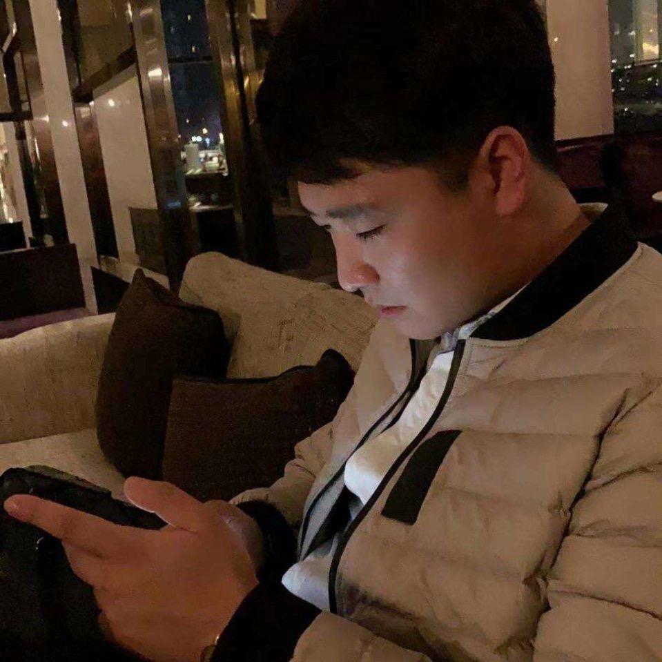 梦幻打书主播冷霜全服胚子