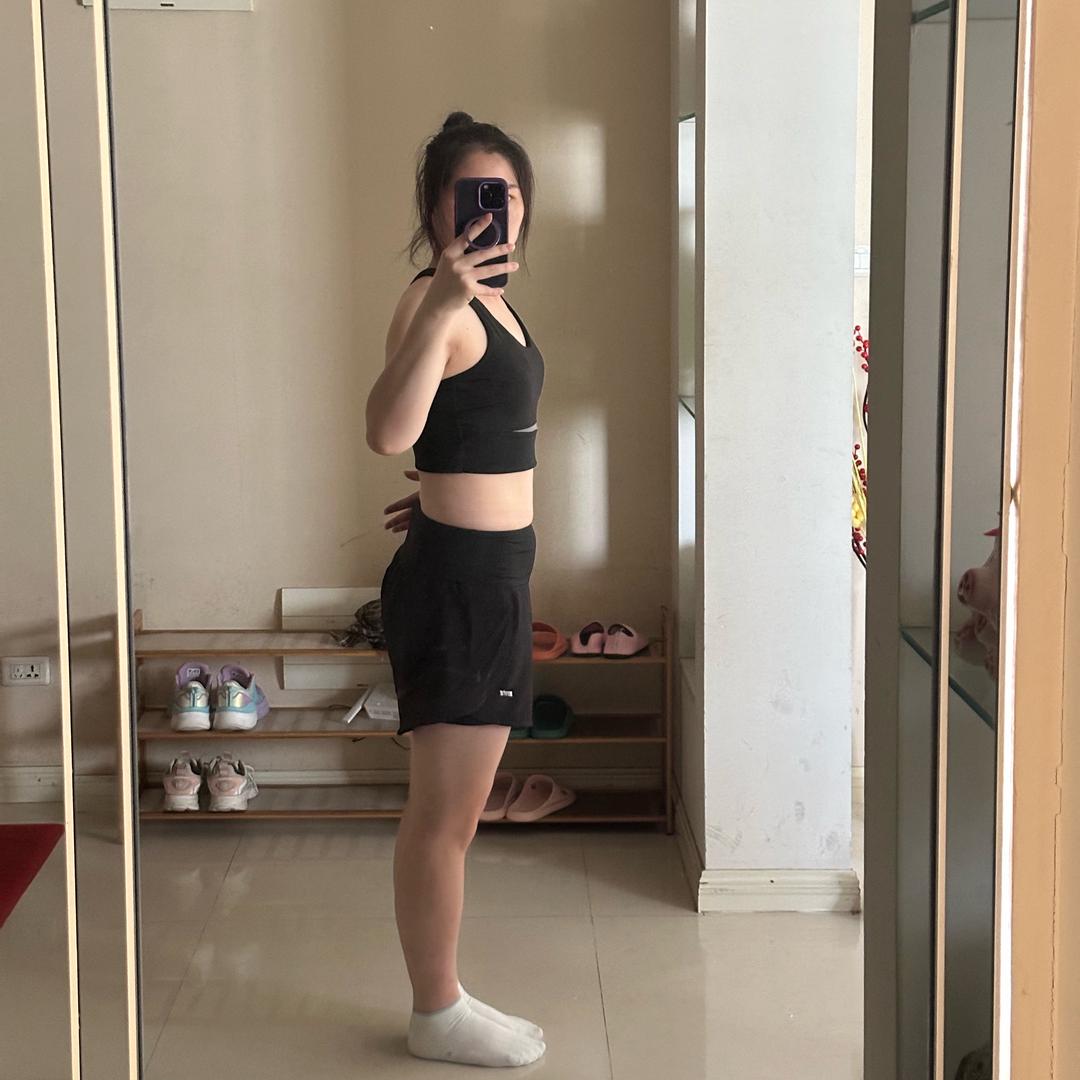 美小川要变瘦