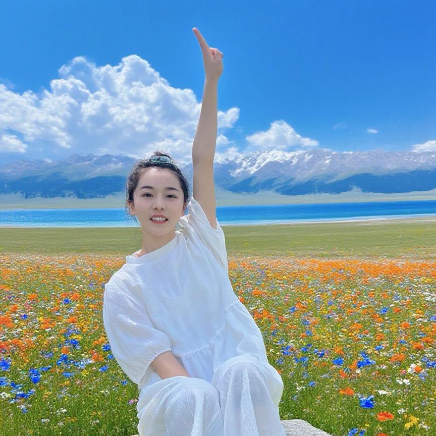 上帝的宠儿👧🏻