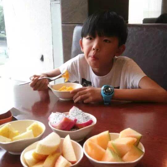 我要是有钱人就好了