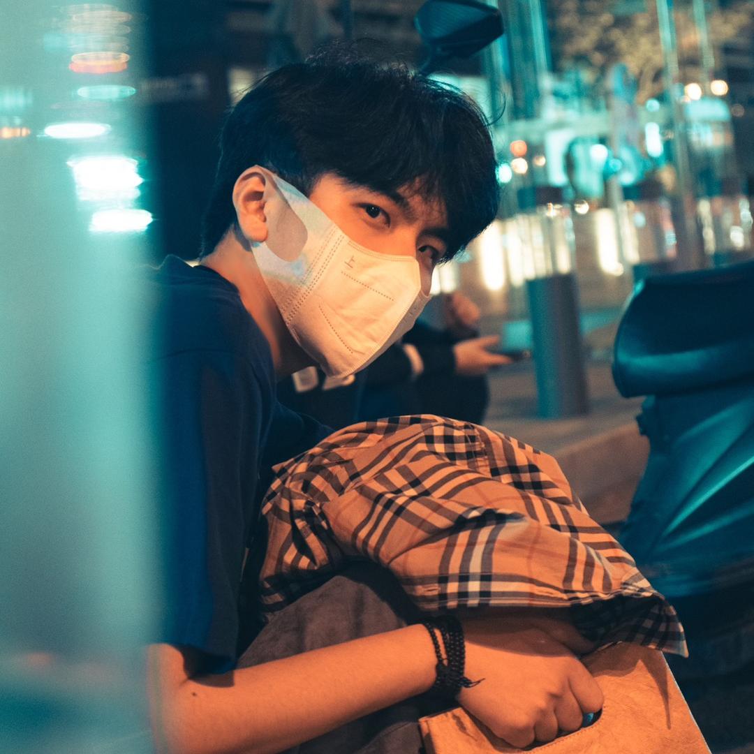 📸爱摄影的季沐木