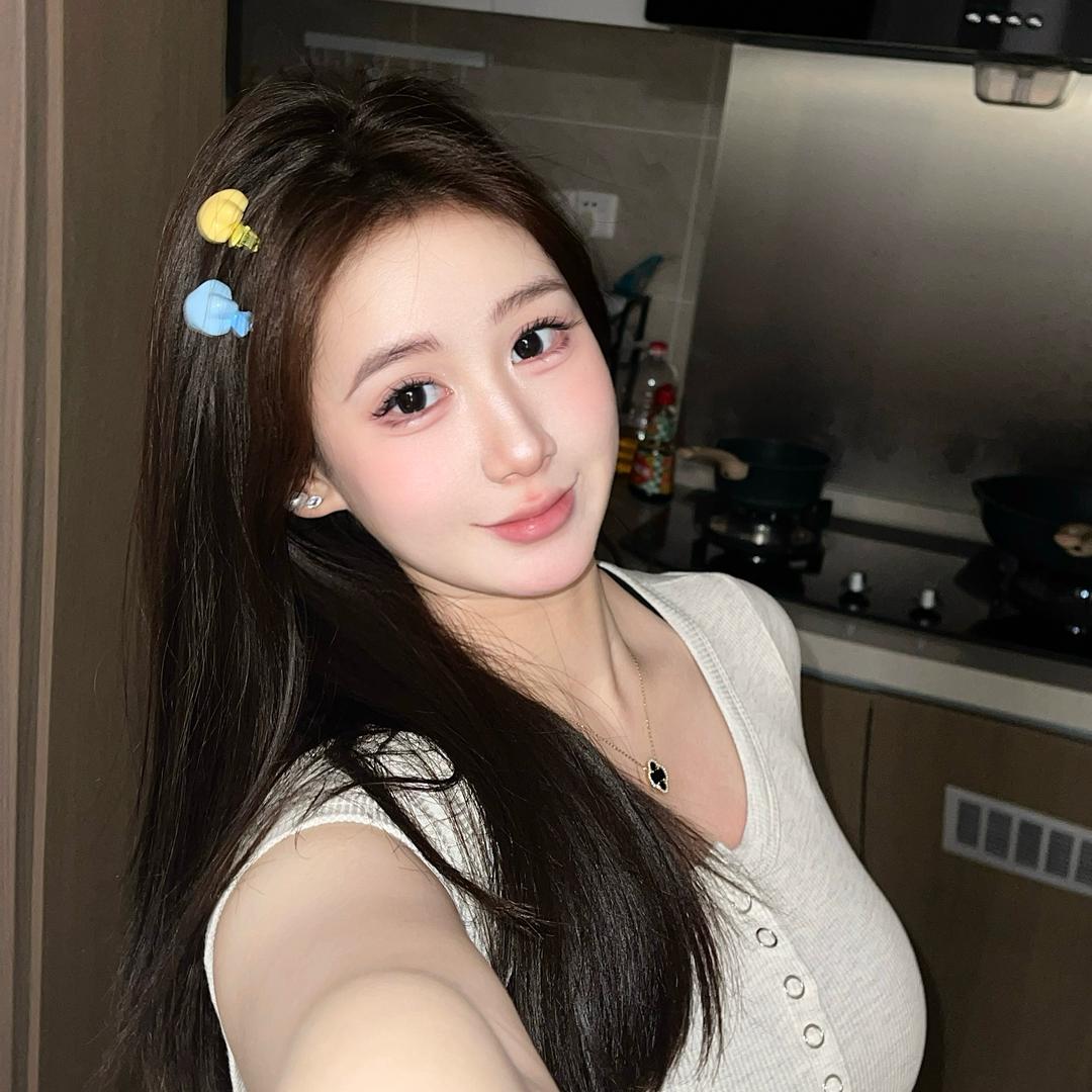 科技小师妹