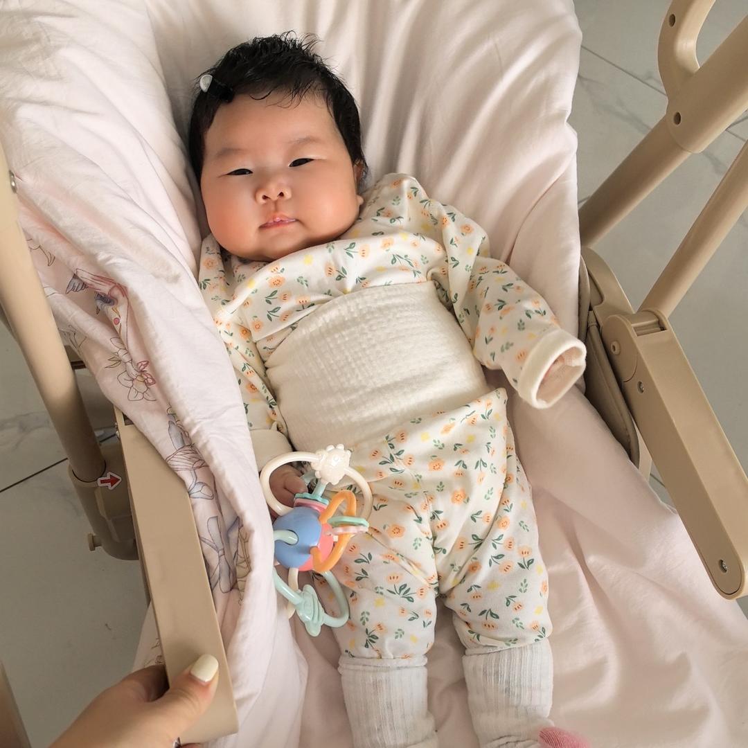 大脸妹柚柚呀