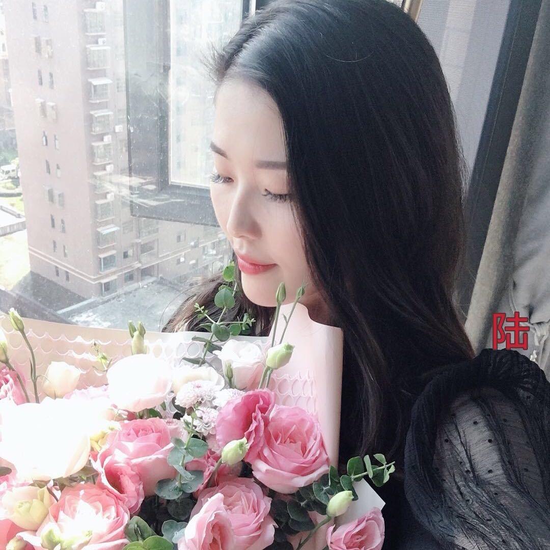 （陆陆）LQ一件倾心❤️