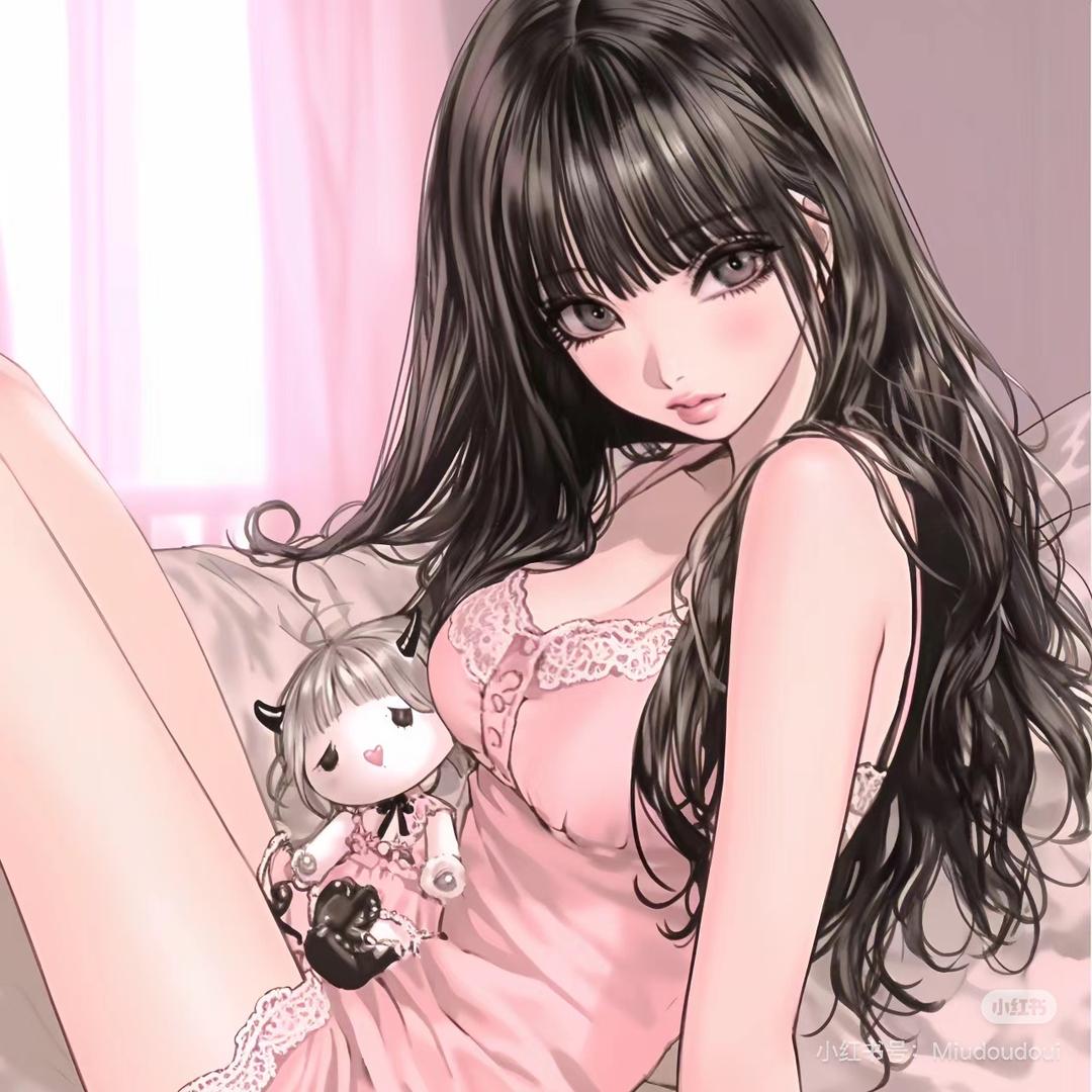居居小如