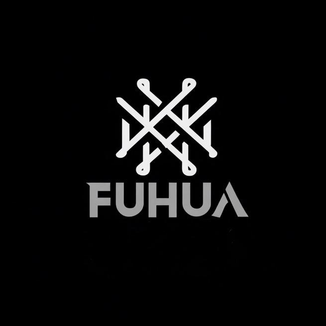 杭州FUHUA符花鹅绒服原创设计