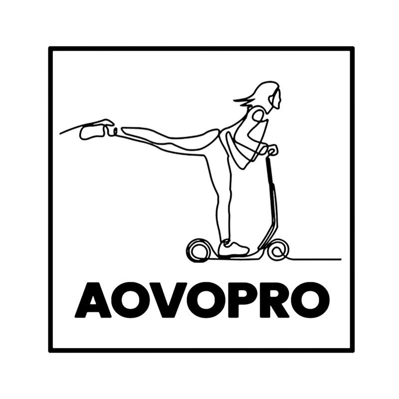 AOVOPRO益百易商贸电动车专卖店