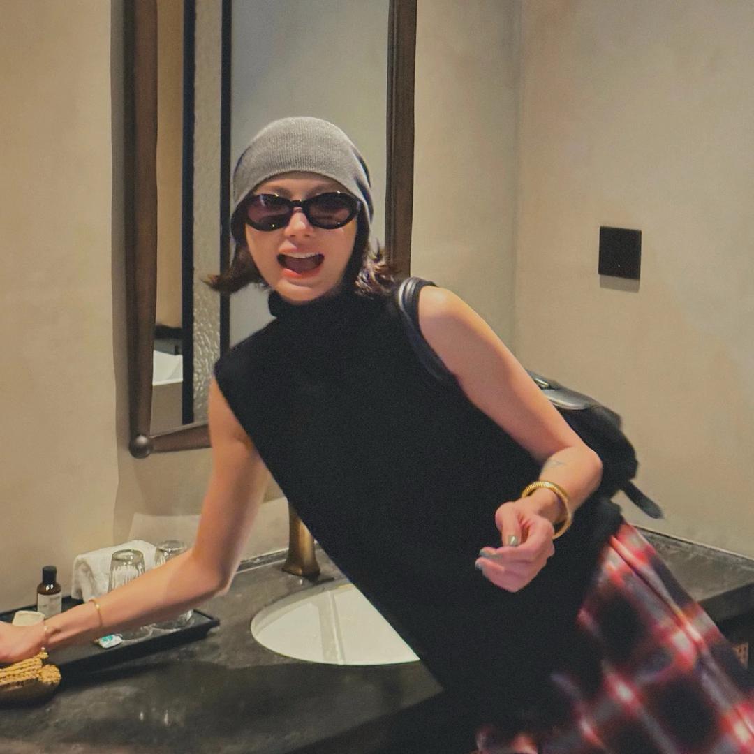 唐发发-精选穿搭🌟