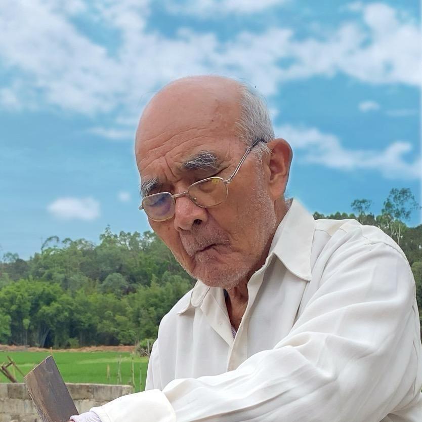 小林总(橘禾堂化橘红)