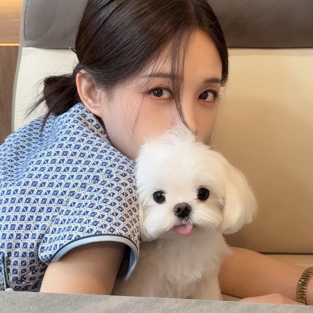 小咩