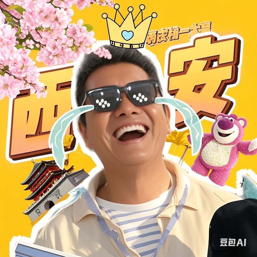 长安城虎哥